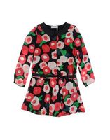 RYKIEL ENFANT DRESSES Dresses GIRLS on YOOX.COM