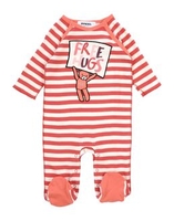 RYKIEL ENFANT DRESSES Dresses GIRLS on YOOX.COM