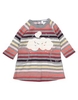 RYKIEL ENFANT DRESSES Dresses GIRLS on YOOX.COM