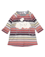 RYKIEL ENFANT DRESSES Dresses GIRLS on YOOX.COM