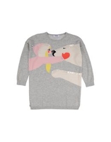 RYKIEL ENFANT DRESSES Dresses GIRLS on YOOX.COM