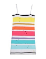 RYKIEL ENFANT DRESSES Dresses GIRLS on YOOX.COM