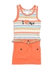 RYKIEL ENFANT DRESSES Dresses GIRLS on YOOX.COM