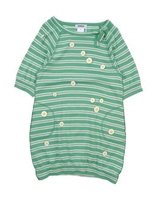 RYKIEL ENFANT DRESSES Dresses GIRLS on YOOX.COM