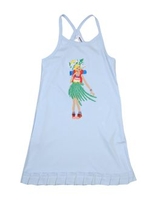 RYKIEL ENFANT DRESSES Dresses GIRLS on YOOX.COM