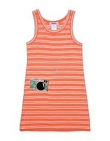RYKIEL ENFANT DRESSES Dresses GIRLS on YOOX.COM