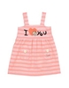 RYKIEL ENFANT DRESSES Dresses GIRLS on YOOX.COM