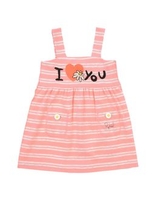 RYKIEL ENFANT DRESSES Dresses GIRLS on YOOX.COM