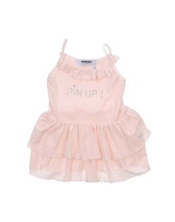 RYKIEL ENFANT DRESSES Dresses GIRLS on YOOX.COM