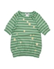 RYKIEL ENFANT DRESSES Dresses GIRLS on YOOX.COM