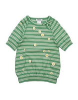 RYKIEL ENFANT DRESSES Dresses GIRLS on YOOX.COM