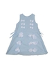 RYKIEL ENFANT DRESSES Dresses GIRLS on YOOX.COM