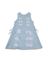 RYKIEL ENFANT DRESSES Dresses GIRLS on YOOX.COM