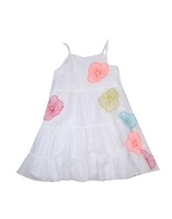 RYKIEL ENFANT DRESSES Dresses GIRLS on YOOX.COM