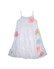 RYKIEL ENFANT DRESSES Dresses GIRLS on YOOX.COM