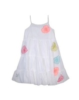 RYKIEL ENFANT DRESSES Dresses GIRLS on YOOX.COM