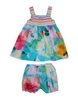 RYKIEL ENFANT DRESSES Dresses GIRLS on YOOX.COM