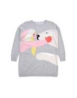 RYKIEL ENFANT DRESSES Dresses GIRLS on YOOX.COM