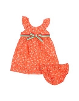 RYKIEL ENFANT DRESSES Dresses GIRLS on YOOX.COM