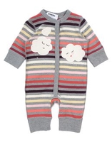 RYKIEL ENFANT DRESSES Romper suits GIRLS on YOOX.COM