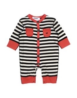 RYKIEL ENFANT DRESSES Romper suits GIRLS on YOOX.COM