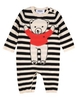 RYKIEL ENFANT DRESSES Romper suits GIRLS on YOOX.COM