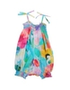 RYKIEL ENFANT DUNGAREES Short dungarees GIRLS on YOOX.COM