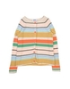RYKIEL ENFANT KNITWEAR Cardigans GIRLS on YOOX.COM