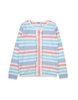 RYKIEL ENFANT KNITWEAR Cardigans GIRLS on YOOX.COM
