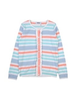 RYKIEL ENFANT KNITWEAR Cardigans GIRLS on YOOX.COM