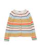 RYKIEL ENFANT KNITWEAR Cardigans GIRLS on YOOX.COM