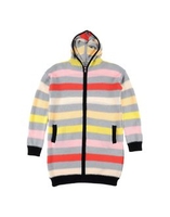 RYKIEL ENFANT KNITWEAR Cardigans GIRLS on YOOX.COM
