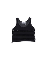 RYKIEL ENFANT KNITWEAR Sweater vests GIRLS on YOOX.COM