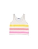 RYKIEL ENFANT KNITWEAR Sweater vests GIRLS on YOOX.COM