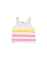 RYKIEL ENFANT KNITWEAR Sweater vests GIRLS on YOOX.COM