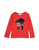 RYKIEL ENFANT TOPWEAR Long sleeve t-shirts GIRLS on YOOX.COM