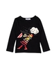 RYKIEL ENFANT TOPWEAR Long sleeve t-shirts GIRLS on YOOX.COM