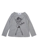 RYKIEL ENFANT TOPWEAR Long sleeve t-shirts GIRLS on YOOX.COM