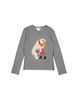 RYKIEL ENFANT TOPWEAR Long sleeve t-shirts GIRLS on YOOX.COM