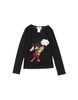 RYKIEL ENFANT TOPWEAR Long sleeve t-shirts GIRLS on YOOX.COM