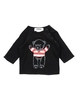 RYKIEL ENFANT TOPWEAR Long sleeve t-shirts GIRLS on YOOX.COM