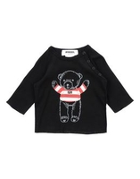 RYKIEL ENFANT TOPWEAR Long sleeve t-shirts GIRLS on YOOX.COM