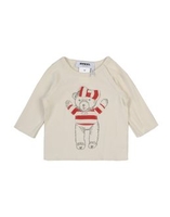 RYKIEL ENFANT TOPWEAR Long sleeve t-shirts GIRLS on YOOX.COM