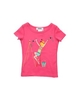 RYKIEL ENFANT TOPWEAR T-shirts GIRLS on YOOX.COM