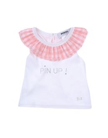 RYKIEL ENFANT TOPWEAR Tops GIRLS on YOOX.COM