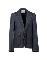 SACAI COATS & JACKETS Blazers MEN on YOOX.COM