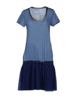 SACAI DRESSES Short dresses WOMEN on YOOX.COM