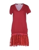 SACAI LUCK DRESSES Short dresses WOMEN on YOOX.COM