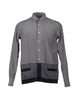 SACAI SHIRTS Long sleeve shirts MEN on YOOX.COM