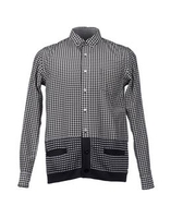 SACAI SHIRTS Long sleeve shirts MEN on YOOX.COM